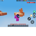 The best player of bedwars lol