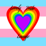 —-Lovely Pride Lounge——