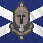 [SRR] Scottish Reconnaissance Regiment
