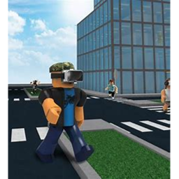 VR world?
