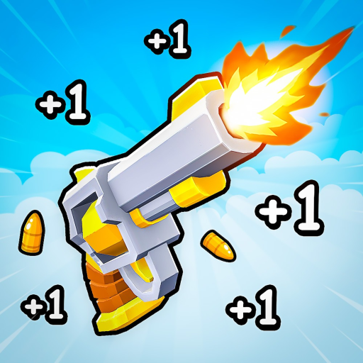 +1 Ammo Per Click