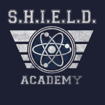 | SHIELD Academy |