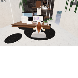 my shop! winter update!