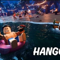 Disco Hangout🎉😏 icon
