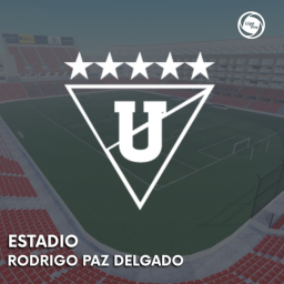 [🏆] Estadio Rodrigo Paz Delgado
