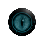 Blue Eye of Ancient Wars