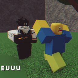 [EUUU] Eveniment SwordFight