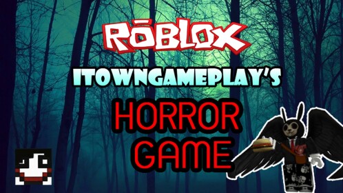 iTownGamePlay Horror Game