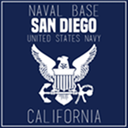 Naval Base, San Diego