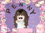 PENNY PLAYS IT AGAIN
