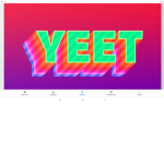 Yeeters but