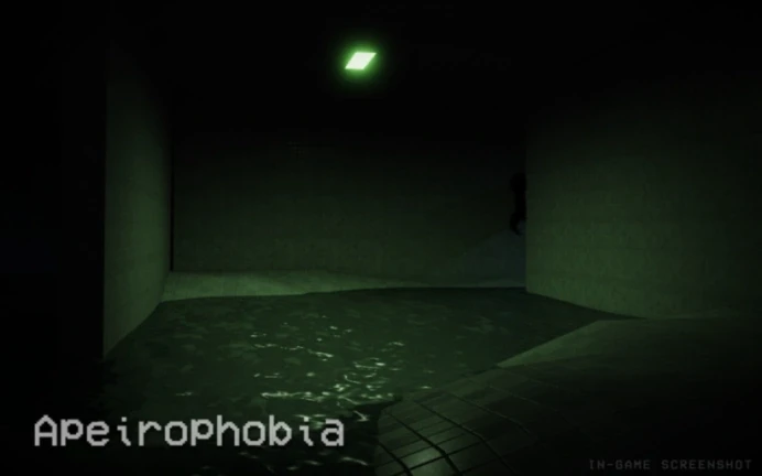 Apeirofobia Jogue Na Roblox NoFilter