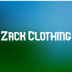 Zack Official Clothing