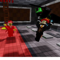 Steal a Hacker