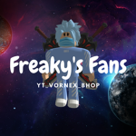 FreakyxVornex Studio