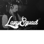 #LazySquad