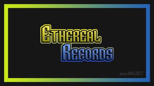 Ethereal Records [Discontinued]