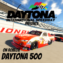 Daytona Battles V3.0(UPDATE
