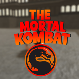 Mortal Kombat !