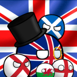 (~The United Kingdom~)
