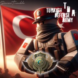 | TDA | Turkish Armed Forces