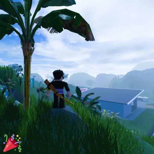 [New]-Hmong Relaxing ✨♥️ official Roblox game thumbnail