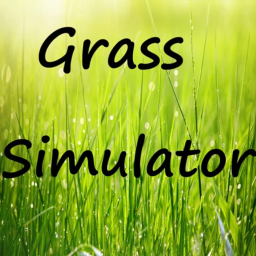 Grass Simulator