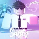 Pastry Security