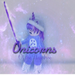 Unicorns of the Universe