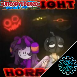 Midnight Horrors By: marz7411imREAL2
