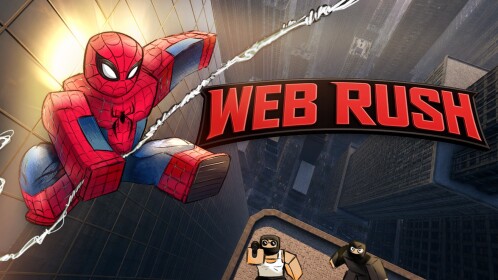 [YENİ TAKIM] Web Rush 