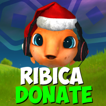 RIBICA DONATE (BALKAN)