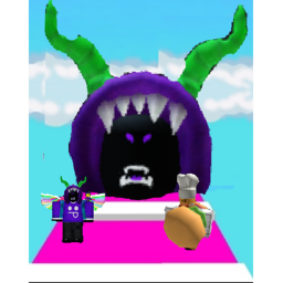 The God Fusion Towers