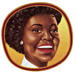 The Aunt Jemima Church of Religion