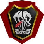 BFE: Forças Especiais