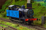 Da choo choo crew.