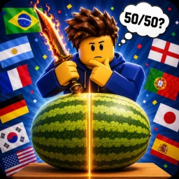 World Cut 2026 icon