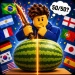 World Cut 2026 icon