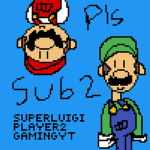 Mario And luigi Official Group