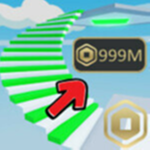 😱 ПАРКУР НА РОБУКСЫ | ОББИ |