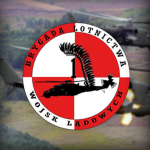 Polish 1st Aviation Brigade [PAF/PL]