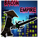 The Masked Bacons