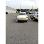 old cars group