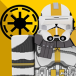 |+| 327th Star Corps |+|