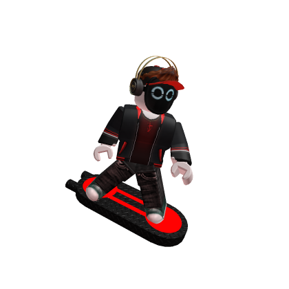 hoverboarding