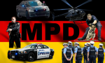 Polizei Departement Bayern