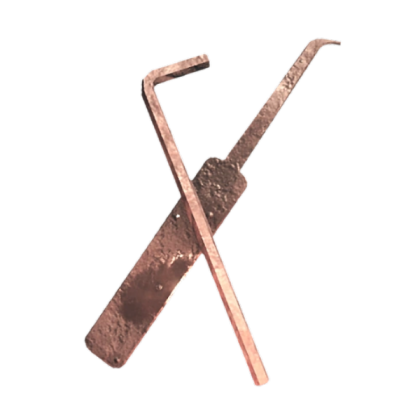 DOORS Lockpick Item Roblox decal