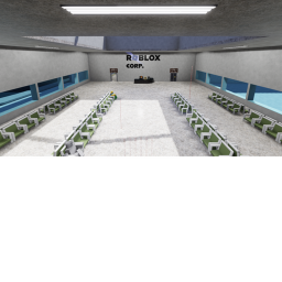 Roblox Corporation 3