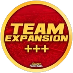 TEAM EXPANSION 🚀