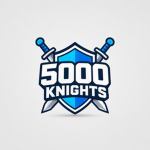 5000 Knights